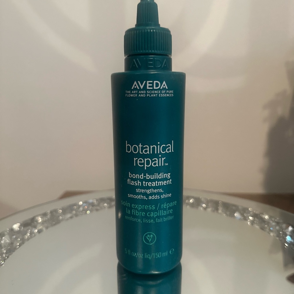 AVEDA Botanical Repair Bond-Building Treatment - Teal